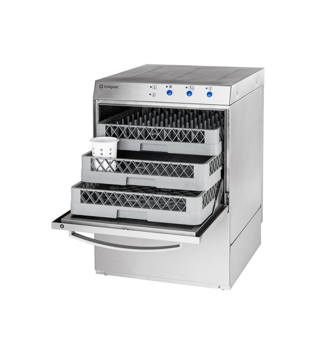 Mașină de spălat vase HoReCa – ghid complet de cumpărare 