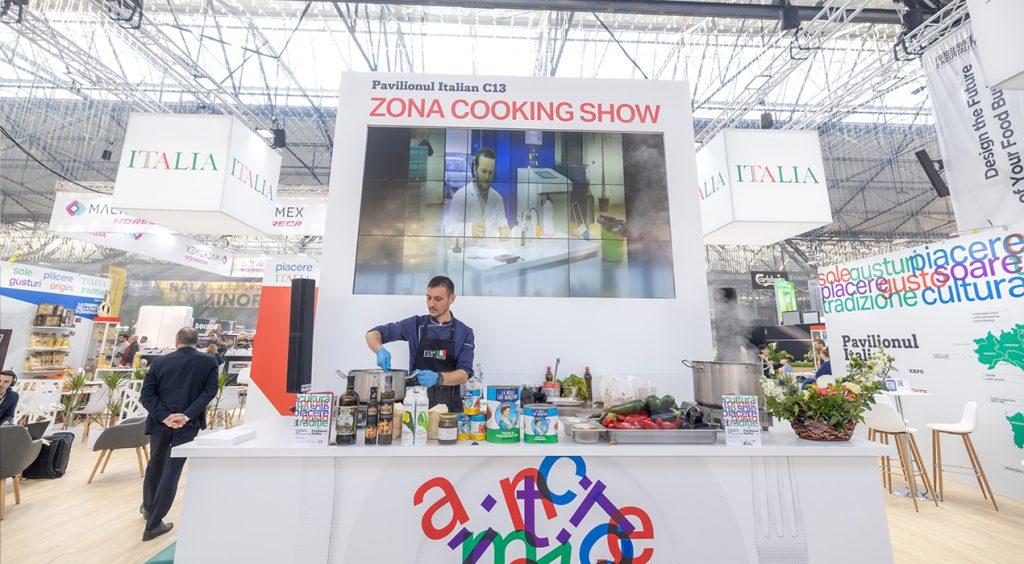 FoodService & Hospitality Expo 2027 – Cel mai important targ HORECA din Europa de Sud-Est