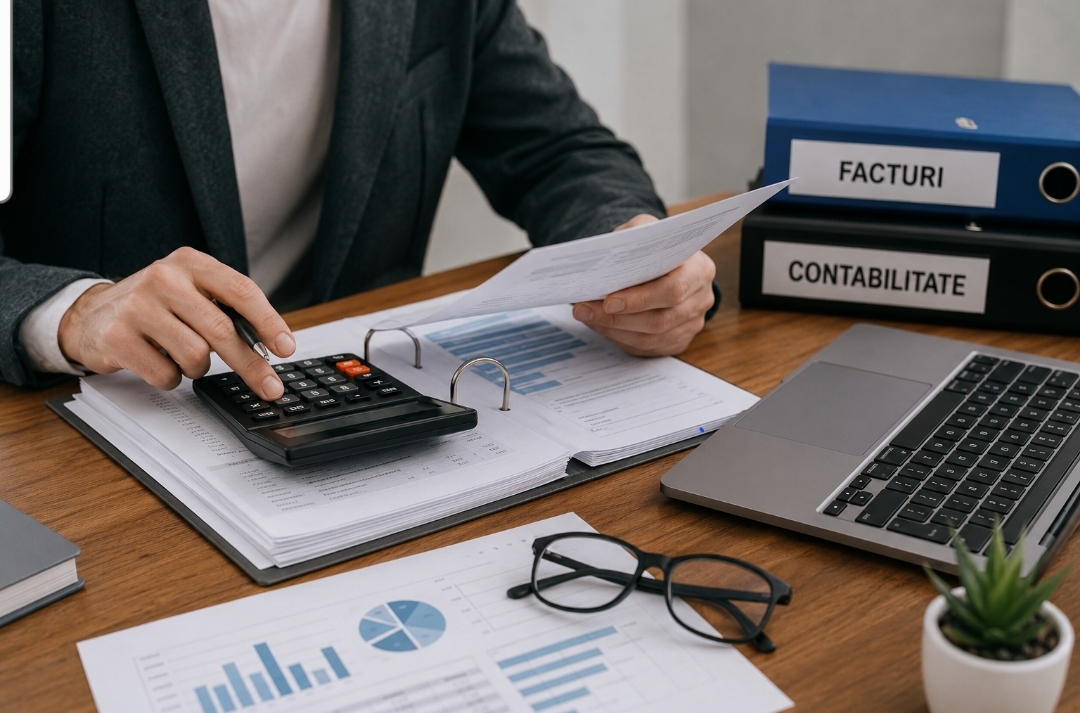 Cat costa un contabil pentru o firma HoReCa? Ghid orientativ pentru antreprenori