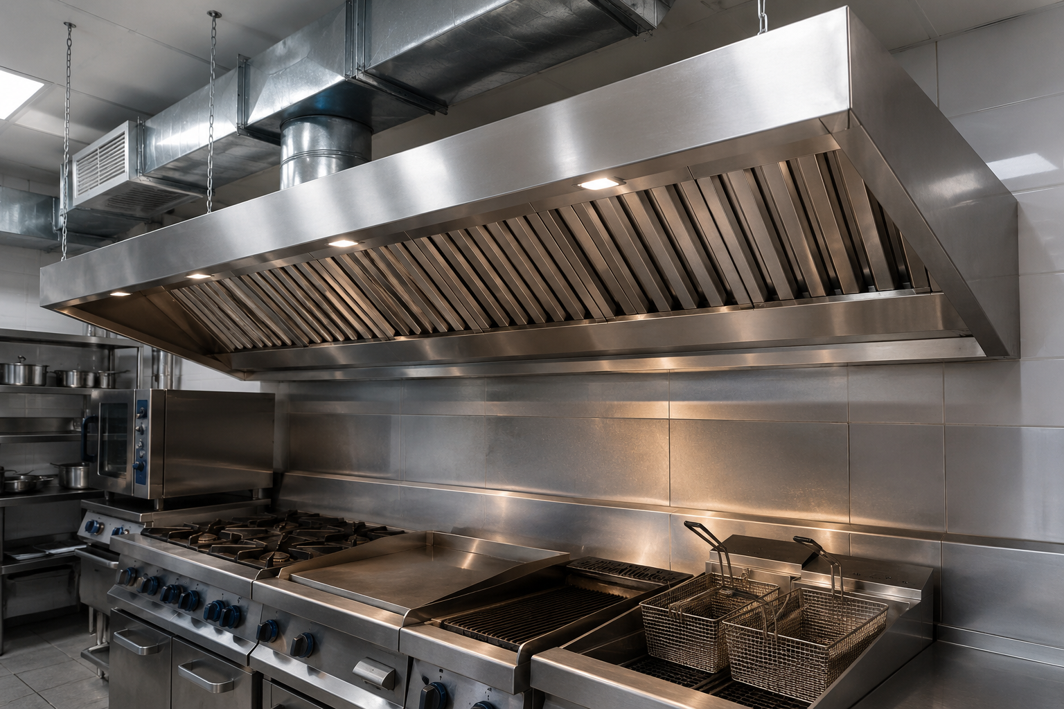 Hota Profesionala Inox Second Hand – Ghid de Cumparare pentru Restaurant, Fast-Food si Bucatarie HoReCa