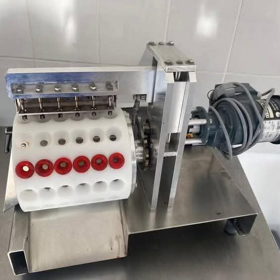 Desamburitor cirese, visine