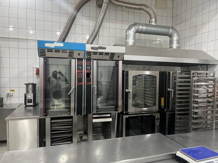 LABORATOR CATERING SI COFETARIE 