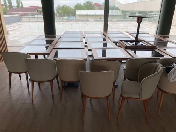 Seturi mobilier exterior premium