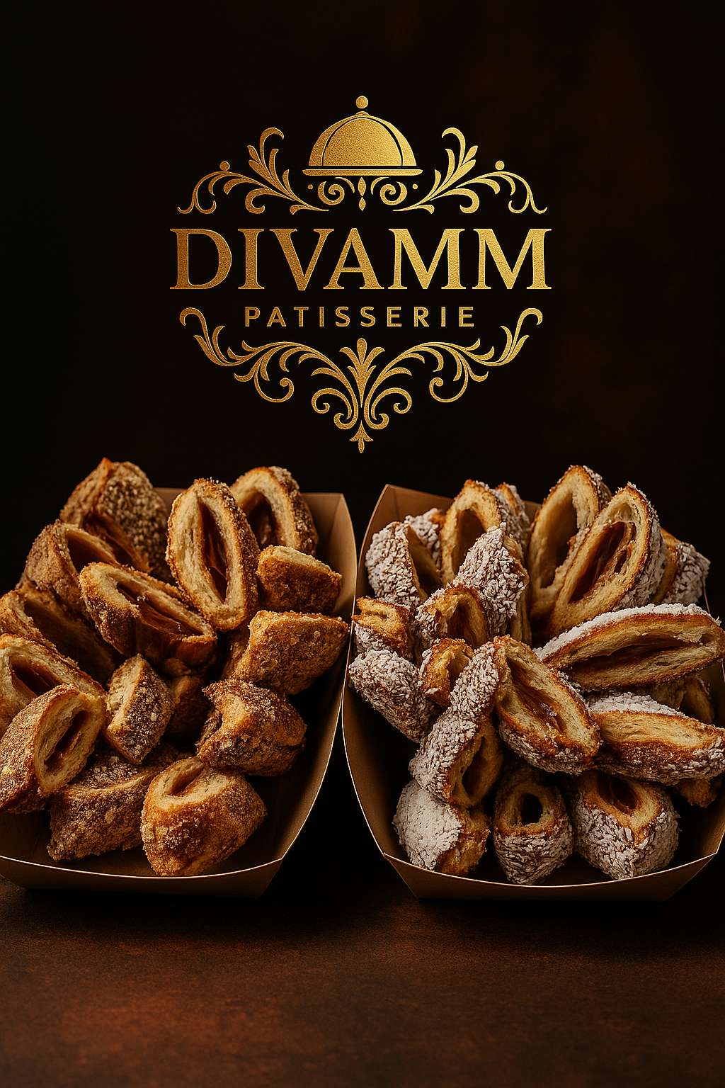 Cofetari/Patiseri cu experiență!