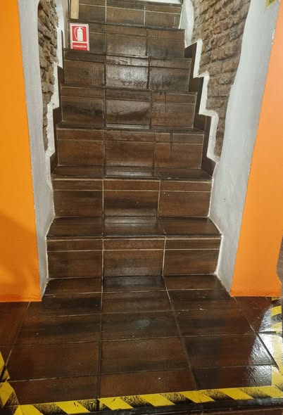 Bistro în Centrul Istoric al Brașovului