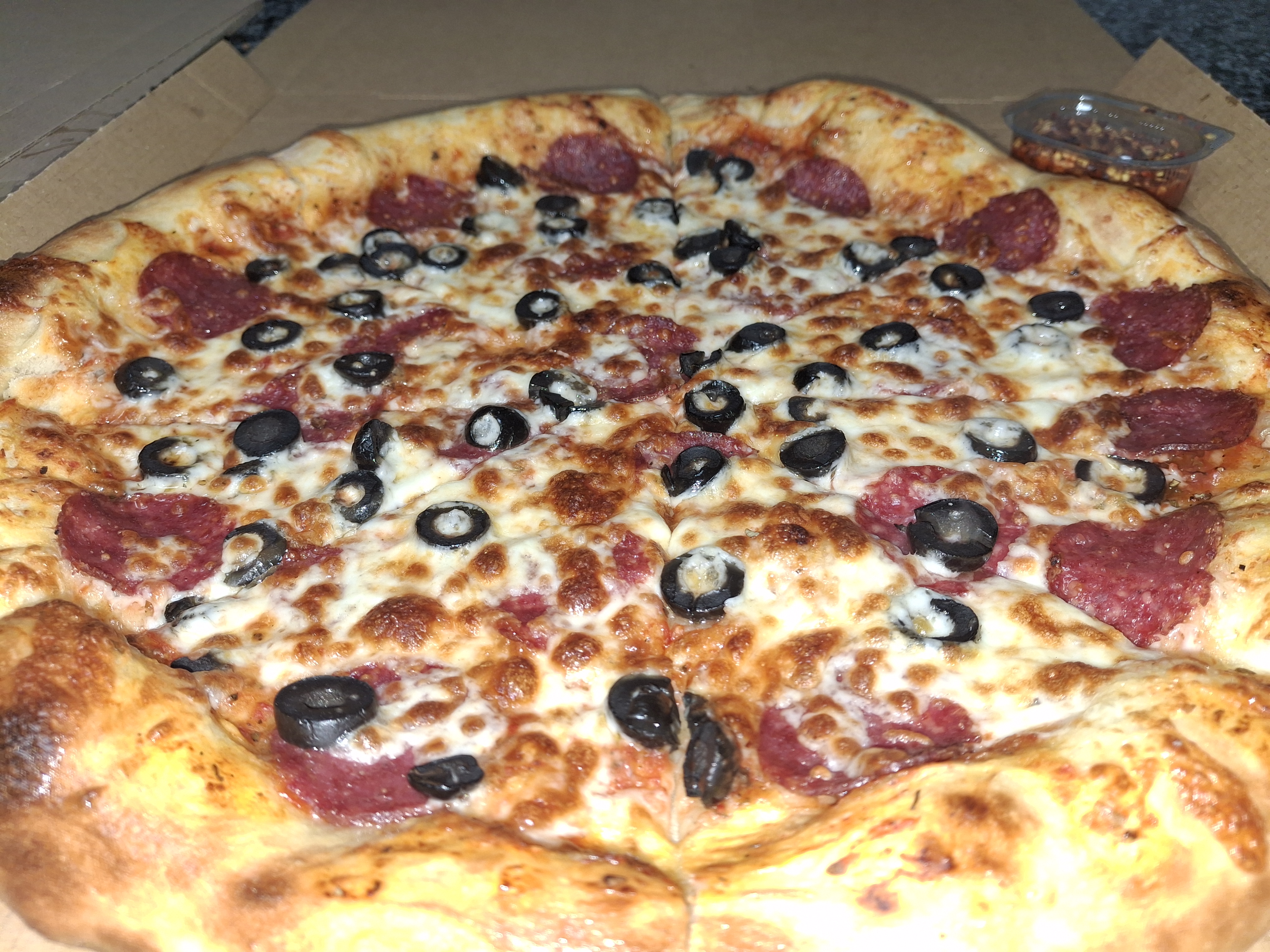 Lipii, paline pizza proaspete sau congelate, pizza proaspata sau congelata 