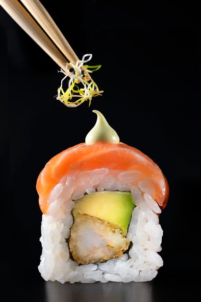 Afacere Sushi Delivery Profitabilă de Vânzare