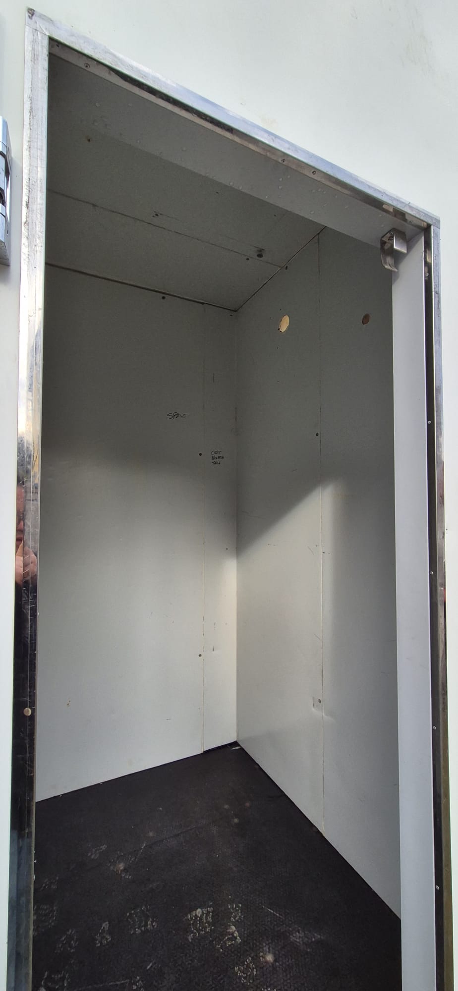 Camera frig  - Imagine 4