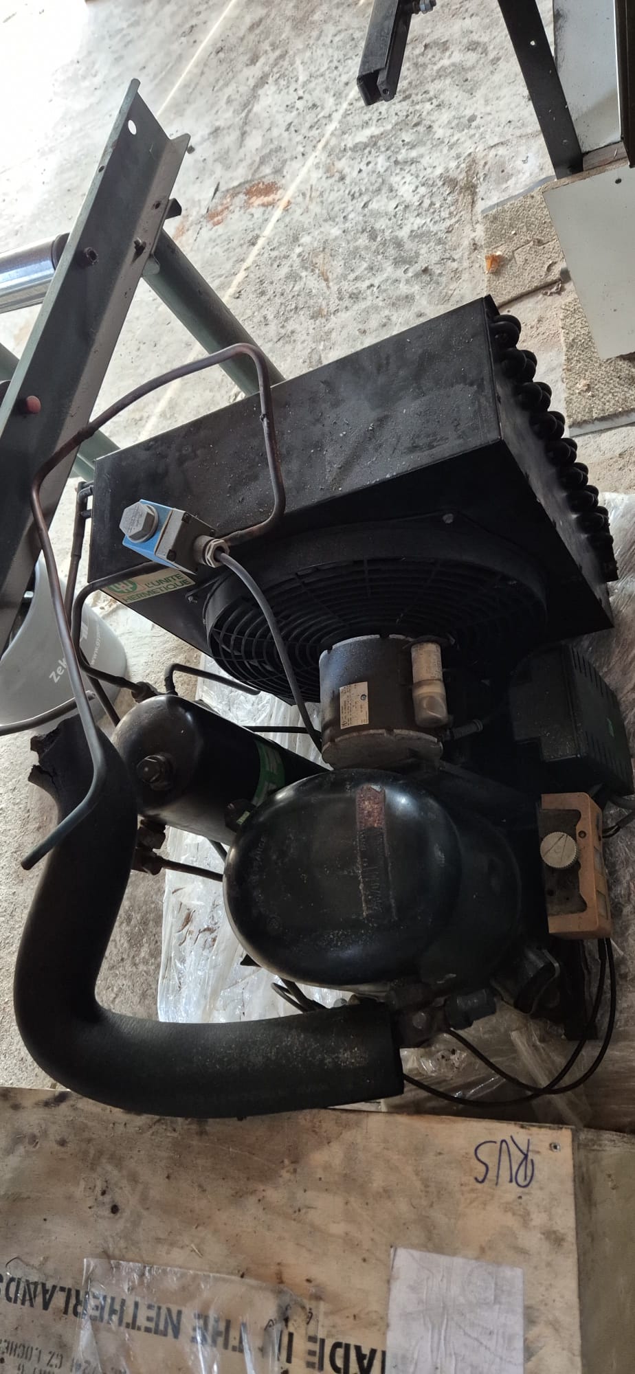 Camera frig  - Imagine 6