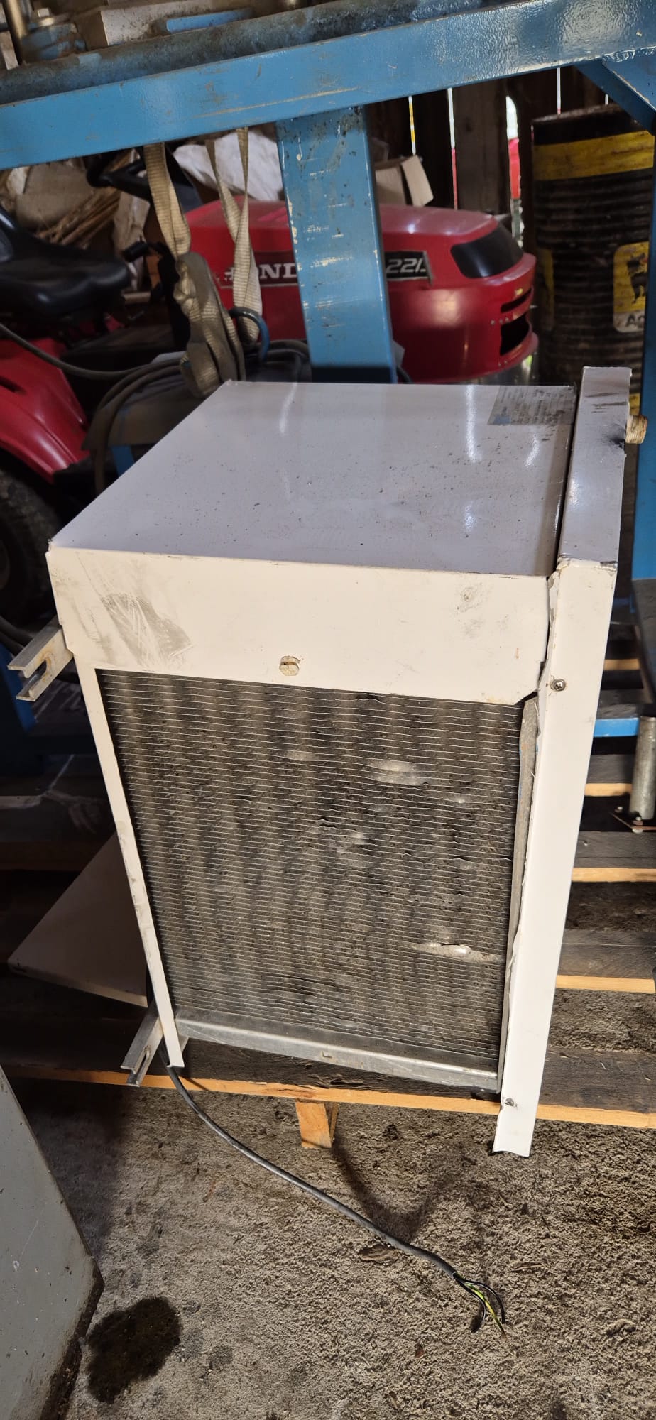 Camera frig  - Imagine 7