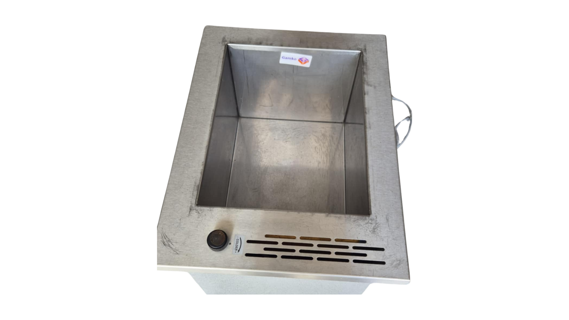 Racitor bauturi pentru bar - Imagine 3