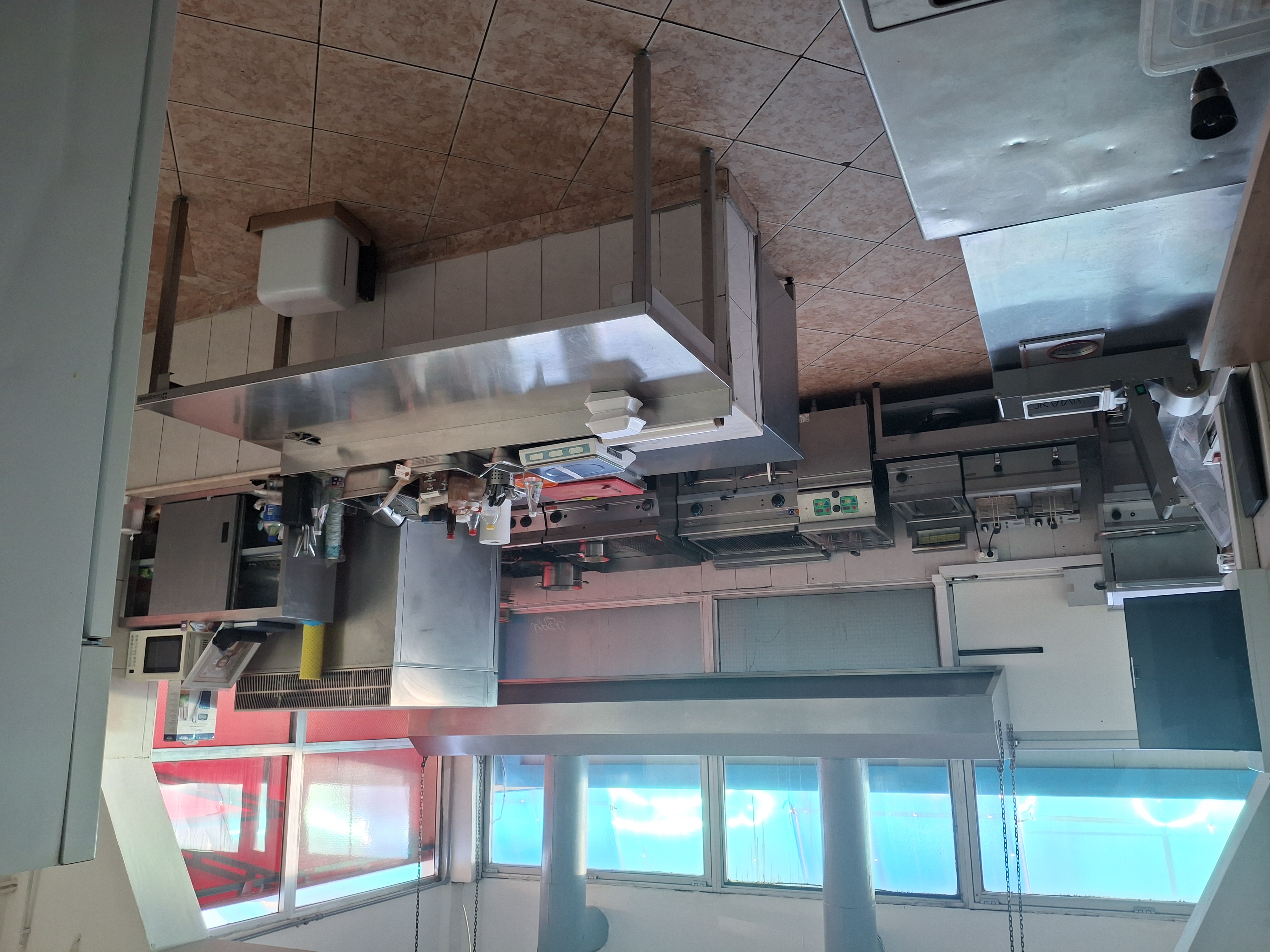 Vand afacere tip Restaurant