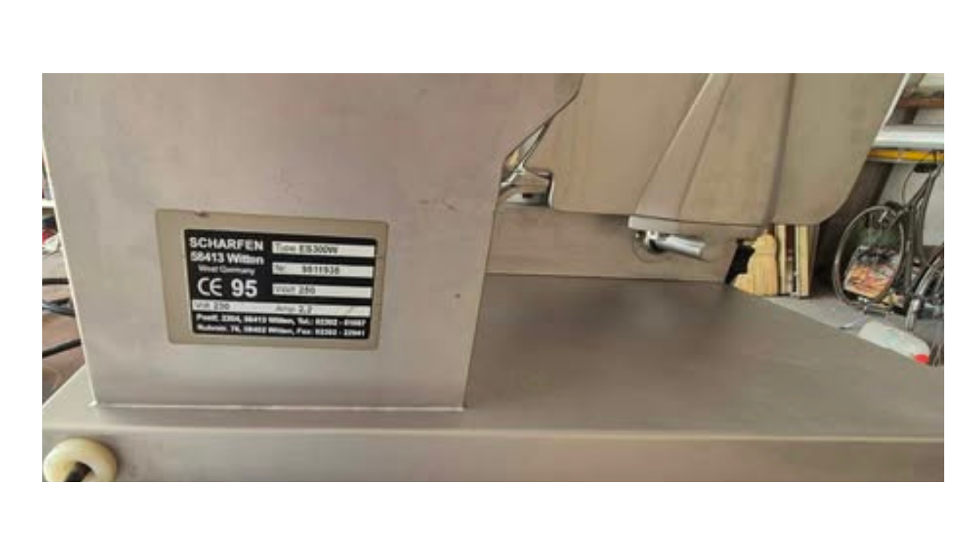 Feliator Scharfen - Imagine 3