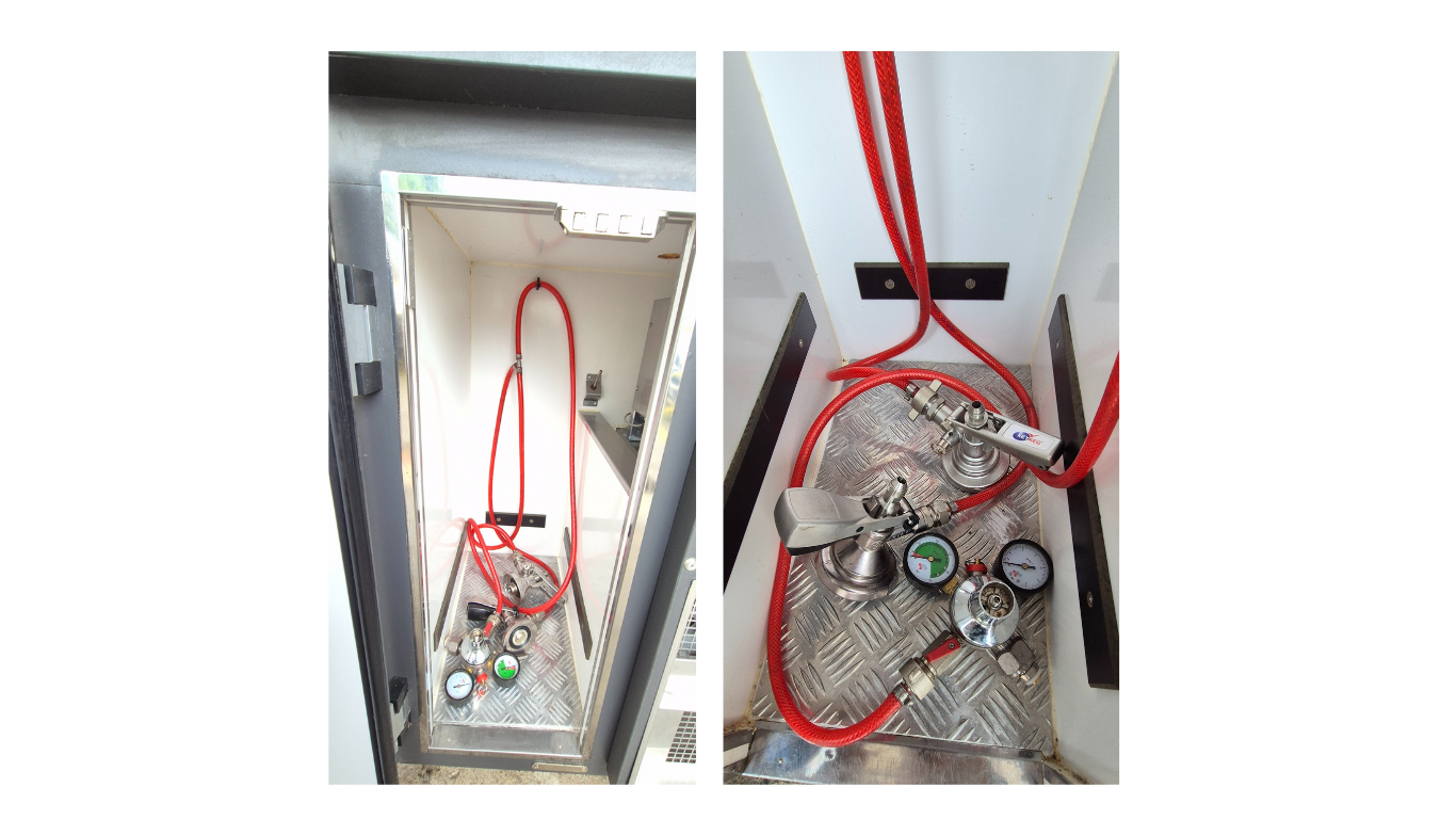 Racitor bere  - Imagine 4