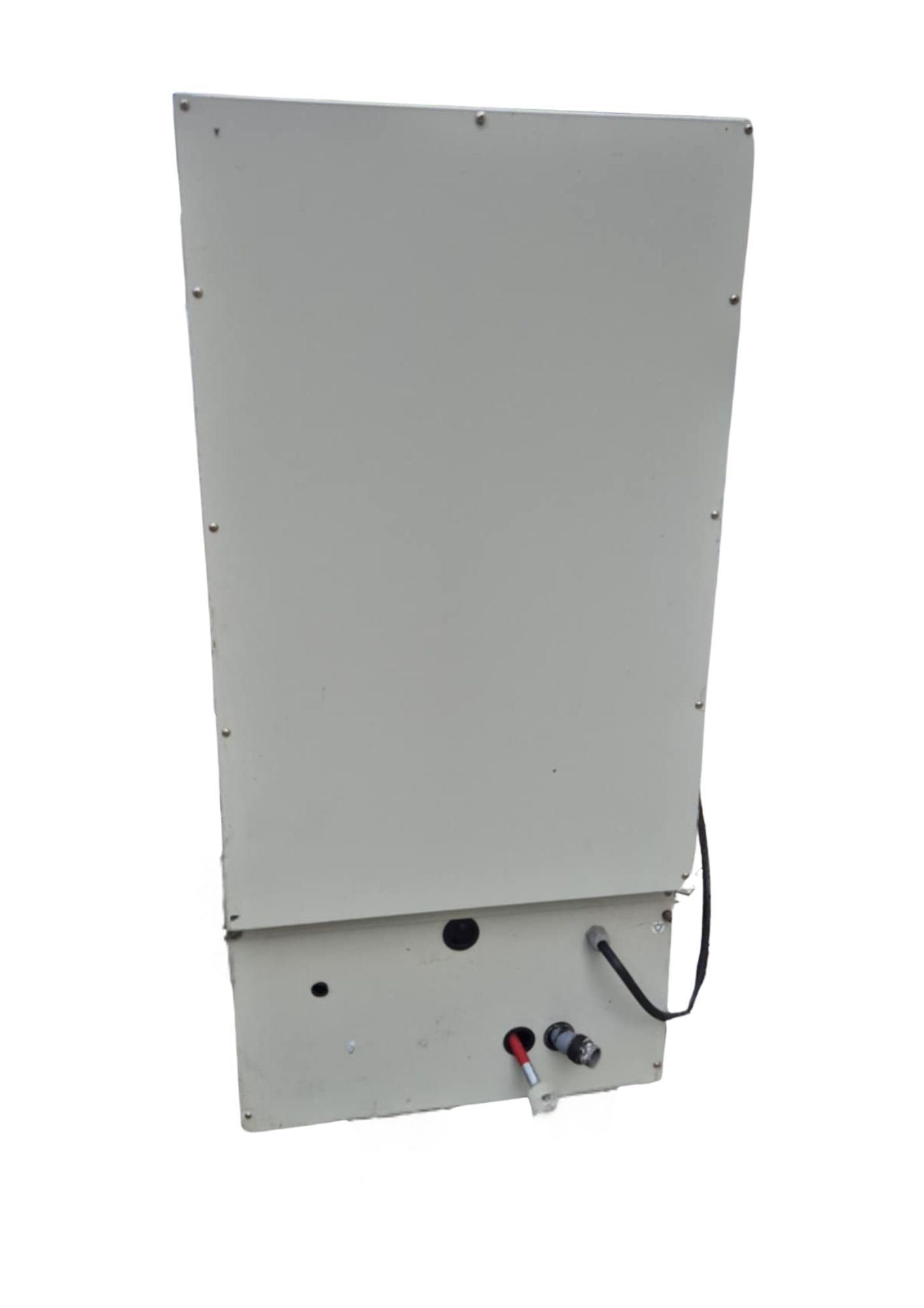 Masina spalat vase cu capota  - Imagine 3