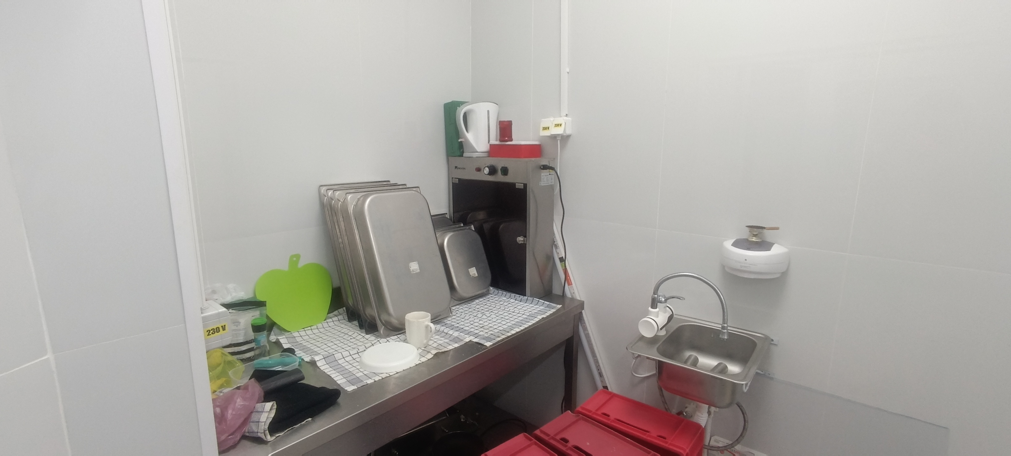 Echipamente profesionale - Imagine 5