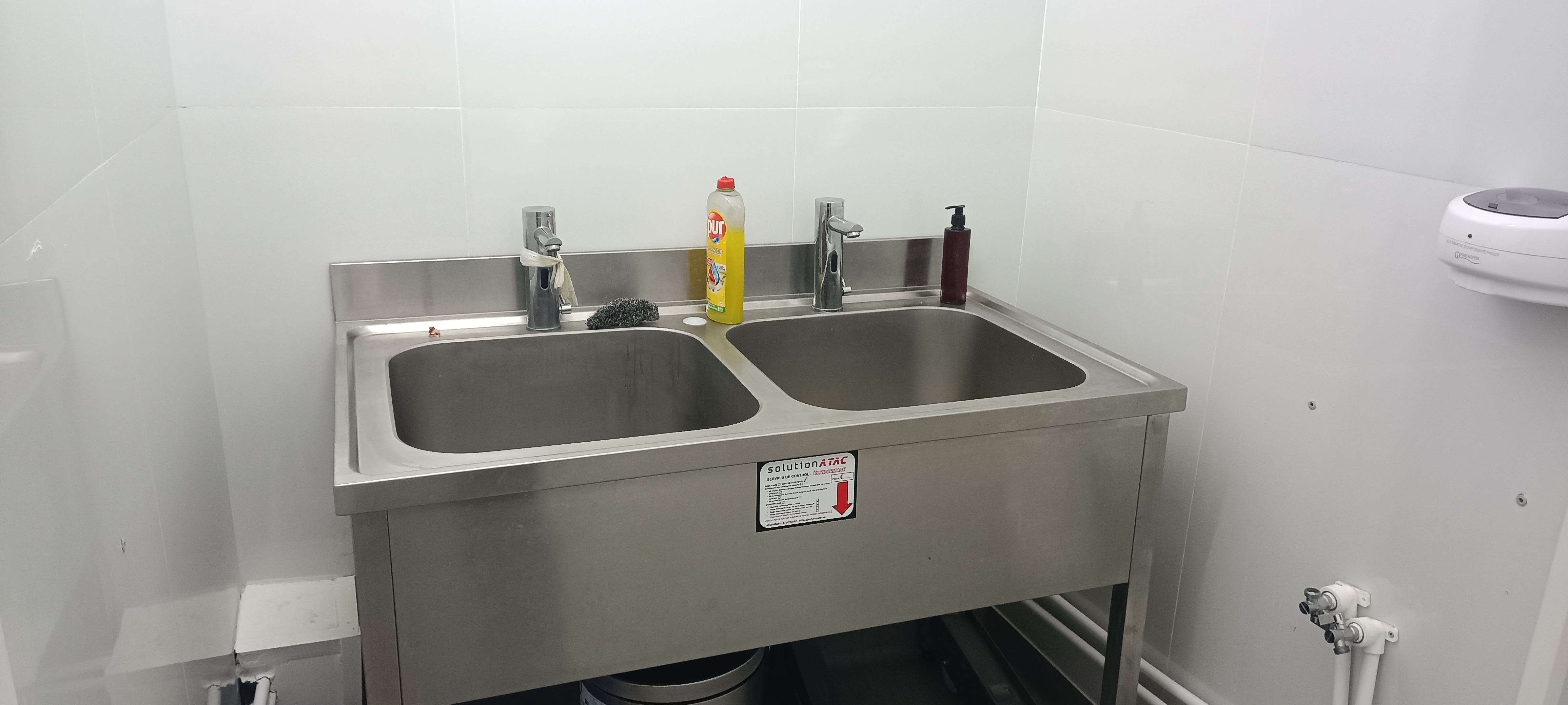 Echipamente profesionale - Imagine 6