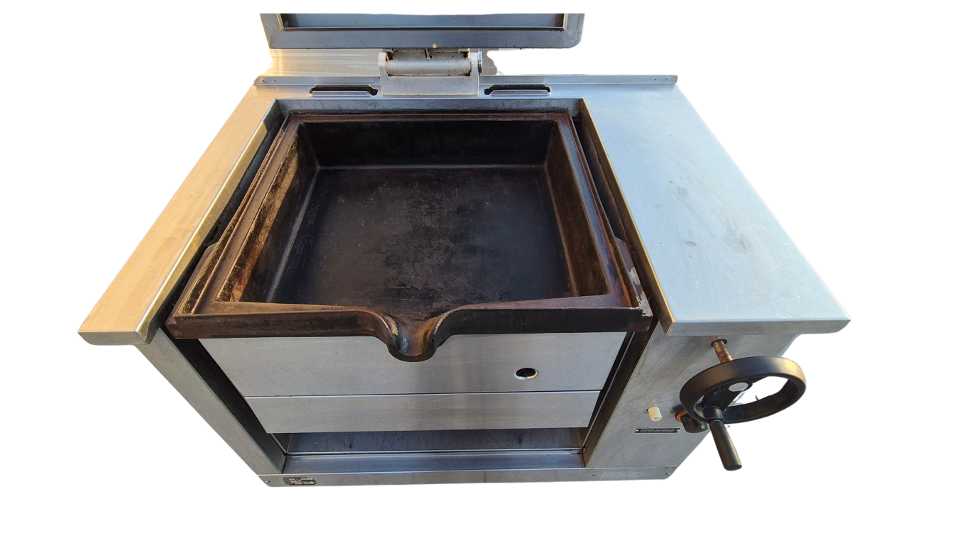 Tgaie basculanta  - Imagine 3