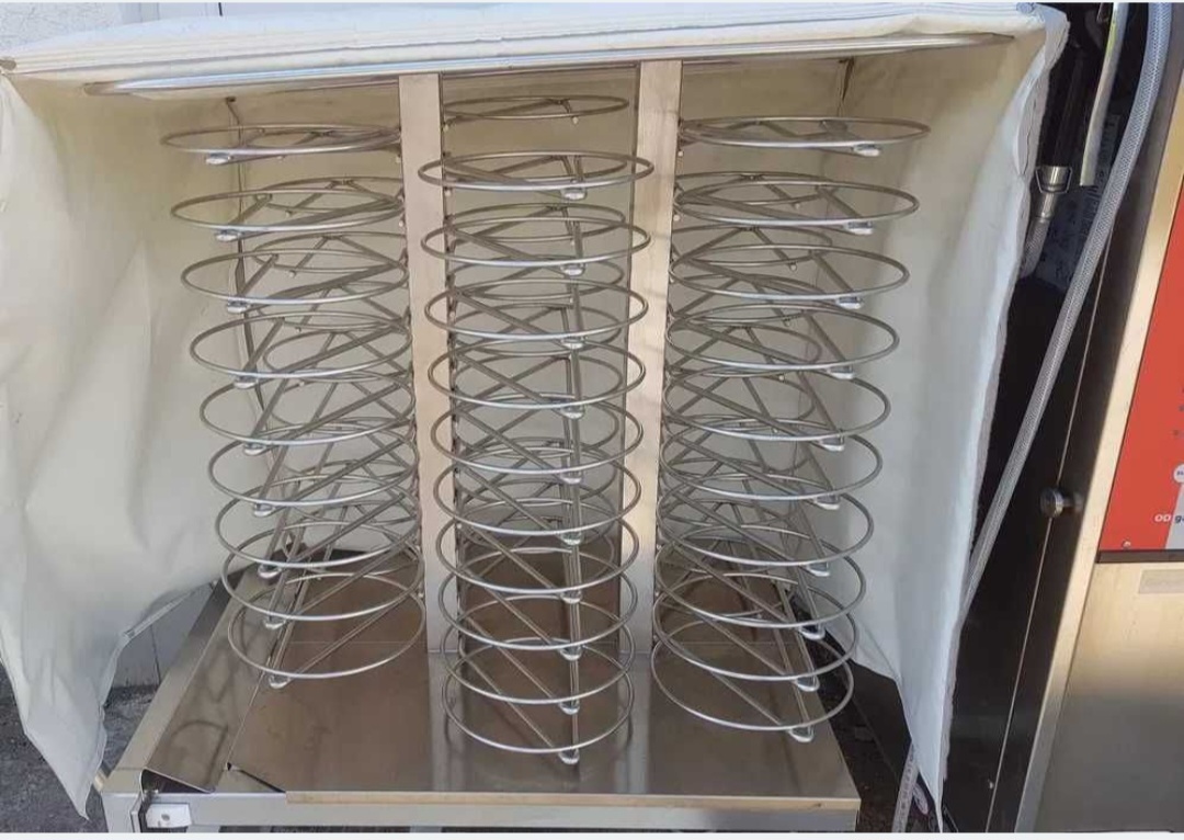 Cuptor gastronomie  - Imagine 4