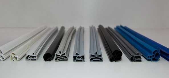 Chedere si garnituri pentru frigidere profesionale - Imagine 2