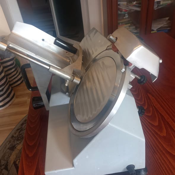 Feliator profesional Lancom, in stare foarte buna. - Imagine 2