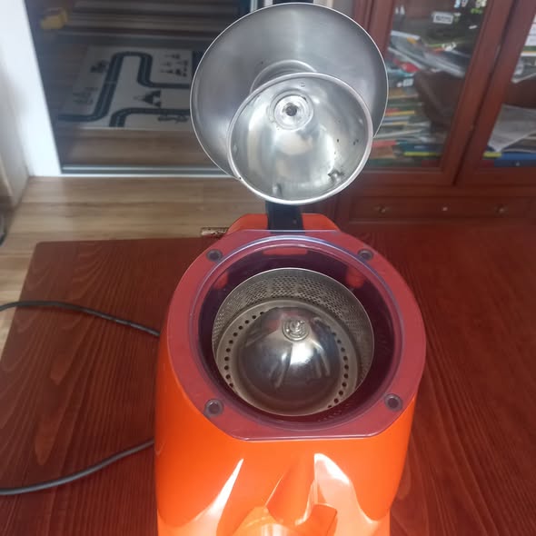 Storcator citrice Diamond - Imagine 3