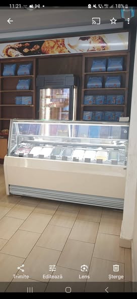 Linie completă pentru inghetata artizanală - Imagine 2