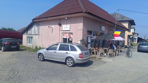 Afacere la cheie cu doua săli cu absolut tot - Imagine 2