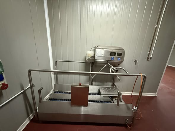 Igienizator industria - Imagine 2