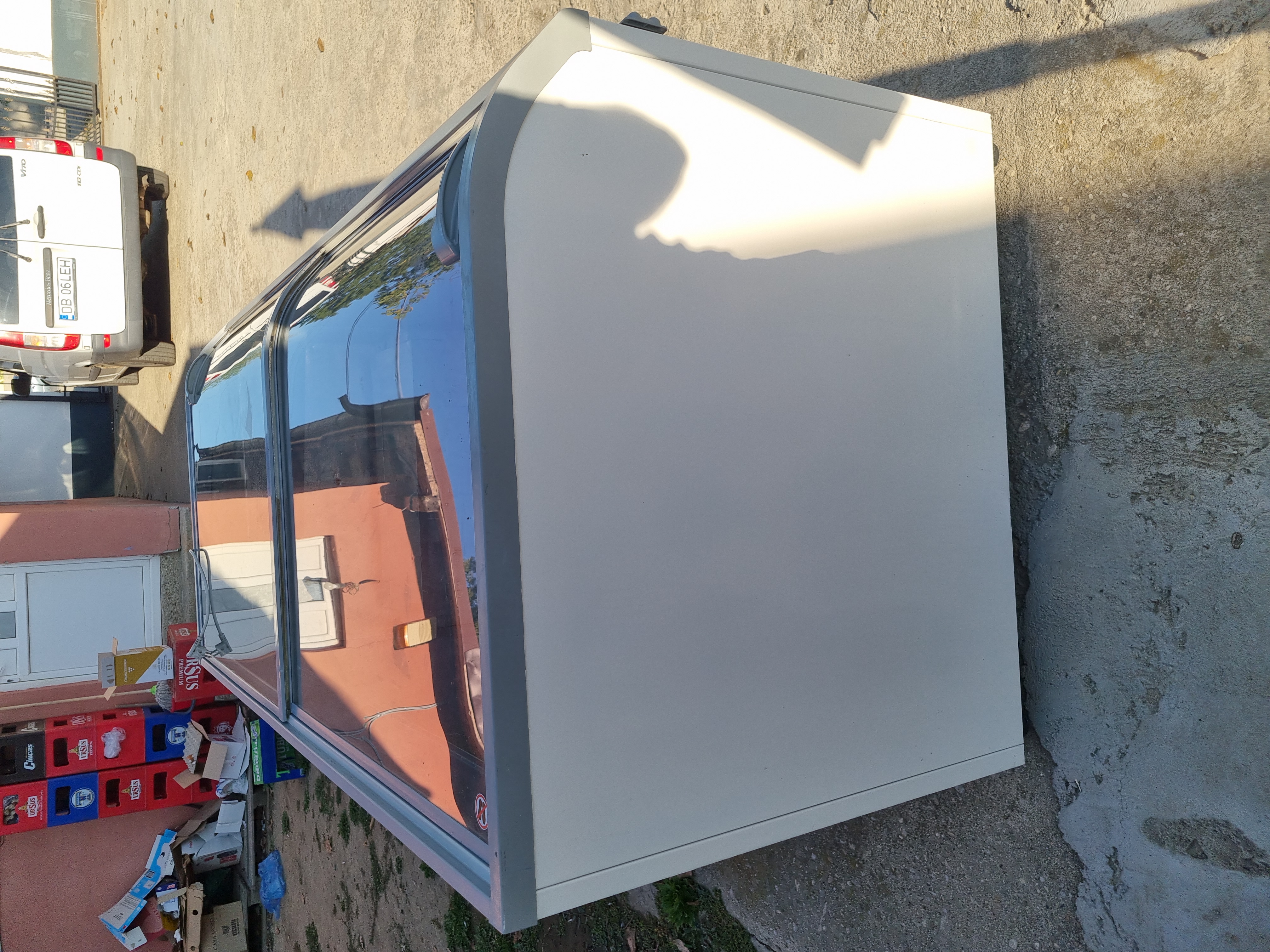 De vanzare lada congelate - Imagine 2