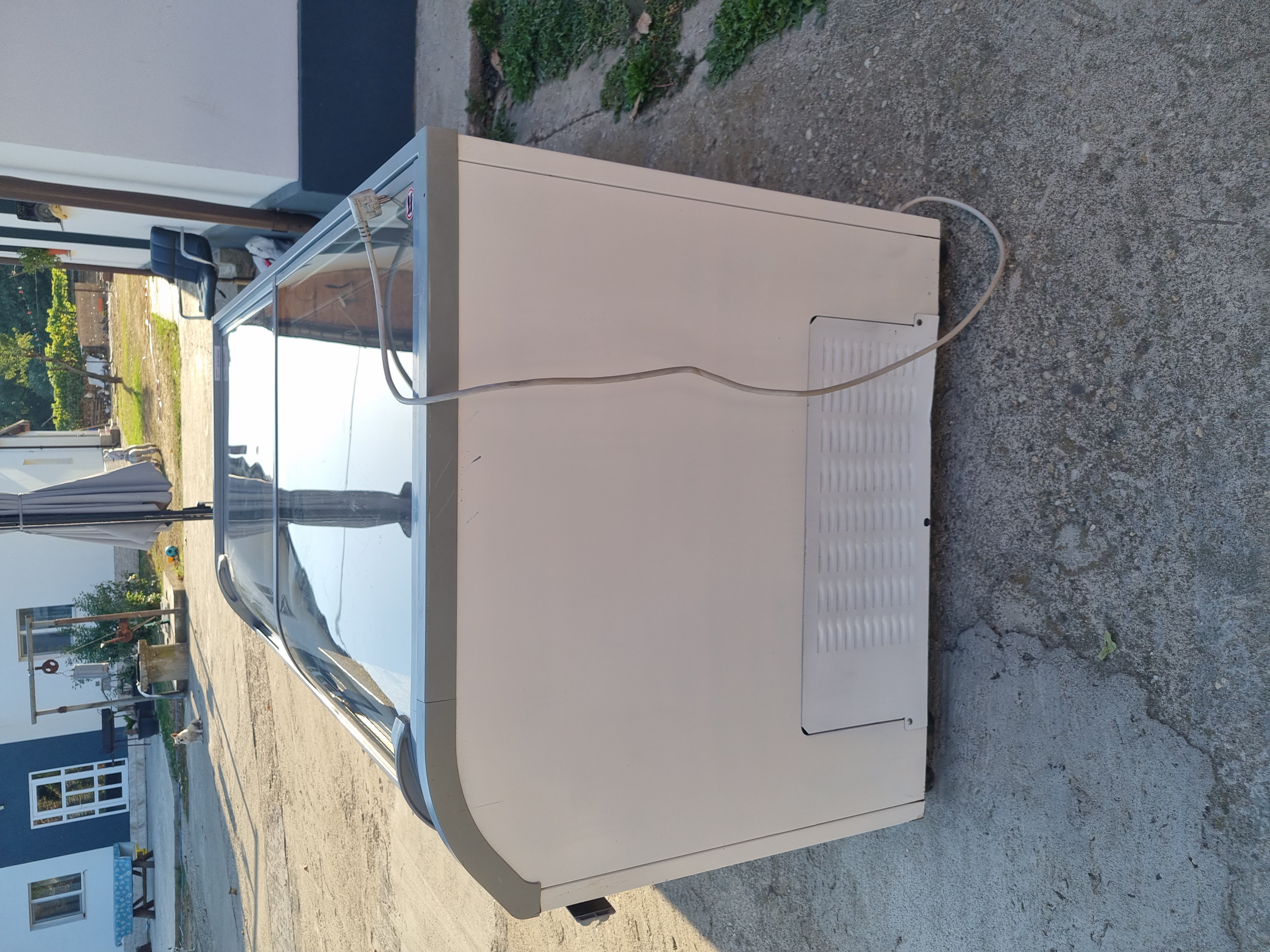 De vanzare lada congelate - Imagine 3