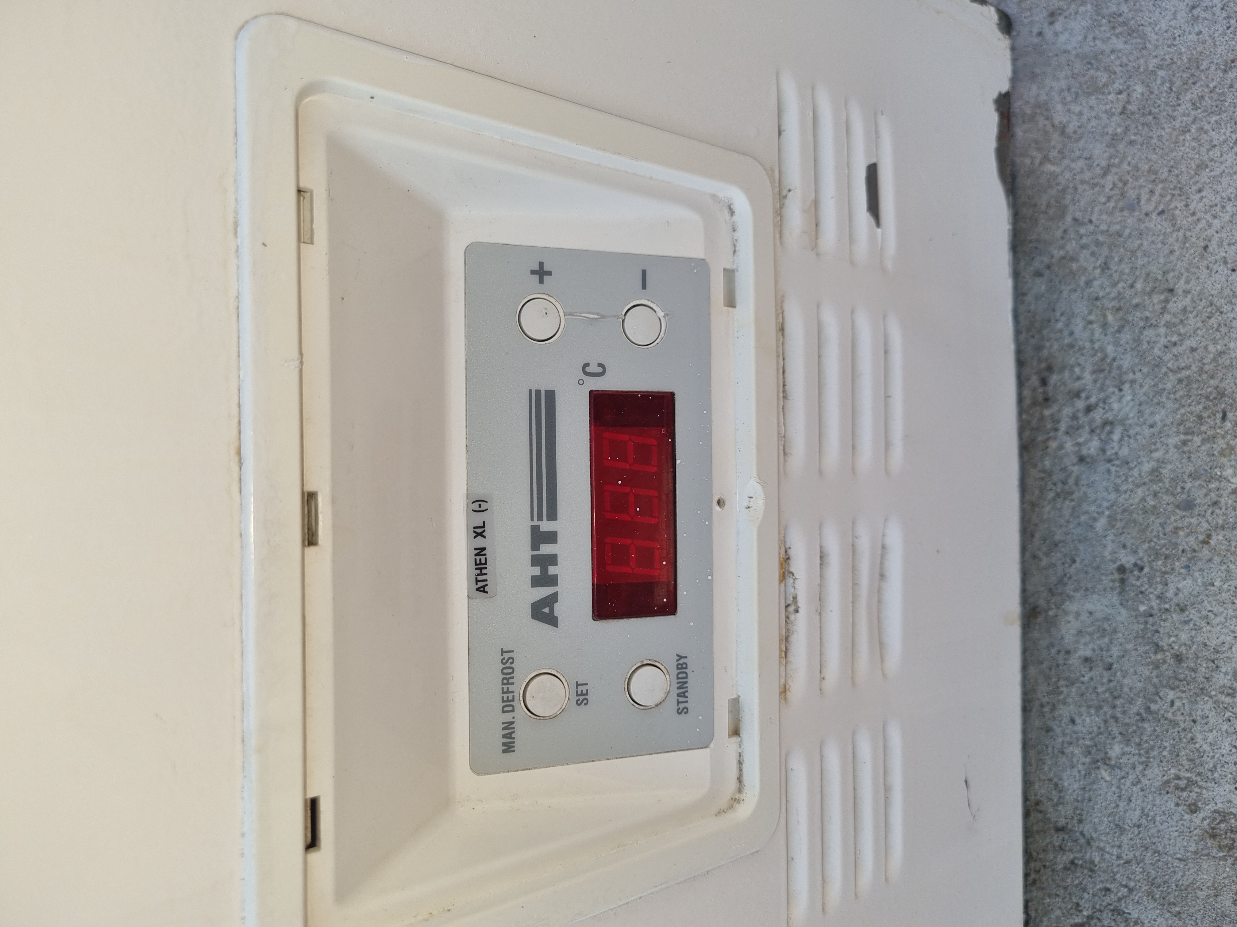 De vanzare lada congelate - Imagine 6