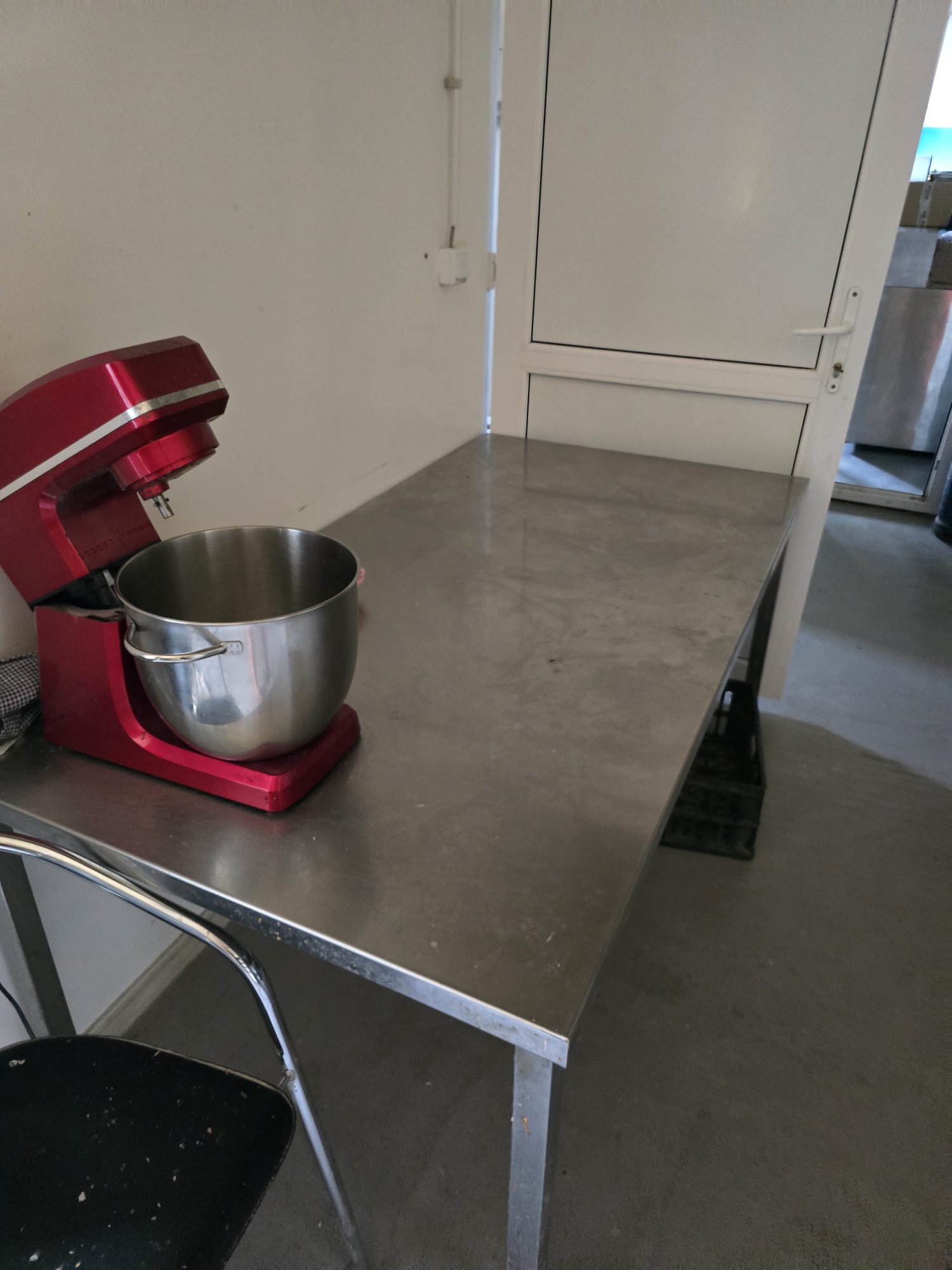 Linie completa brutărie/ patiserie - Imagine 5