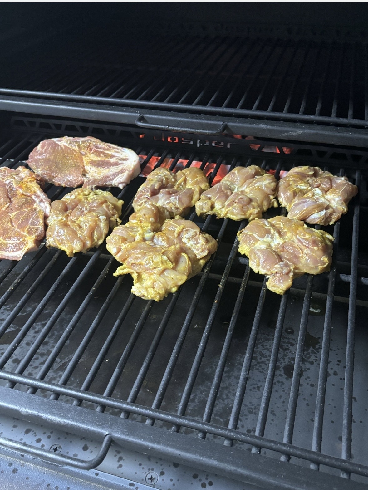 Cuptor Josper HJX  - Imagine 3