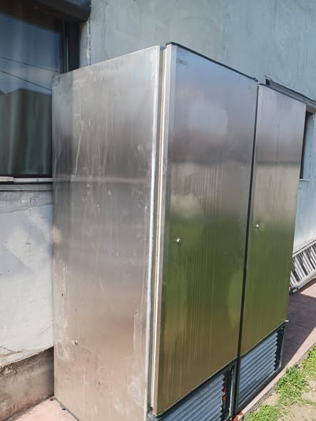 Frigidere congelatoare profesionale - Imagine 3