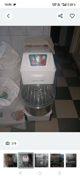 Afacere la cheie tip patiserie- covrigărie - Imagine 2