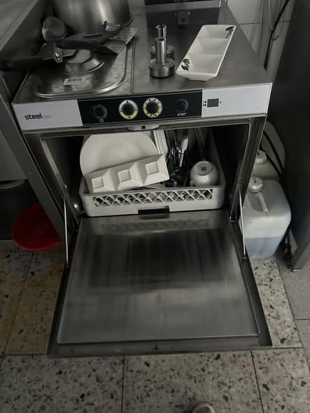 Vand bucatarie completa