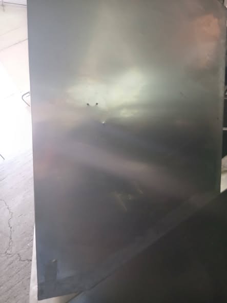 Hota profesionala horeca inox cu motor inclus – 1.10m – hota bucatarie restaurant Timisoara - Imagine 2