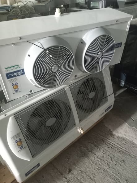 Camere frigorifice profesionale refrigerare si congelare – complete (panouri, agregat, suflanta) Timisoara - Imagine 4