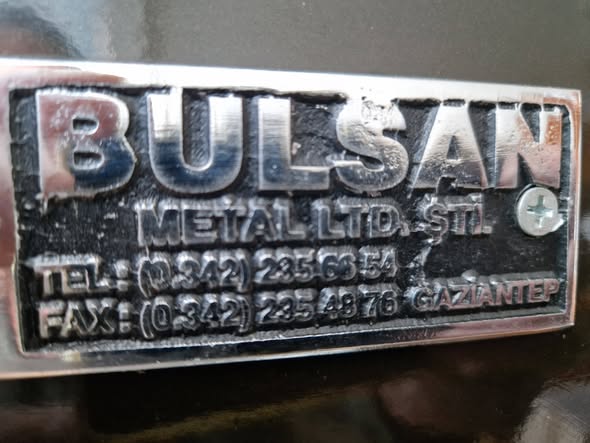 Seif profesional mare 2 usi – seif hotel / restaurant / bar – securitate bani si documente Timisoara - Imagine 4