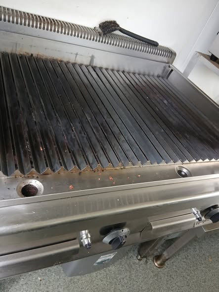 Rulota food truck complet utilata horeca – rulota fast food / street food inmatriculata Timisoara - Imagine 3