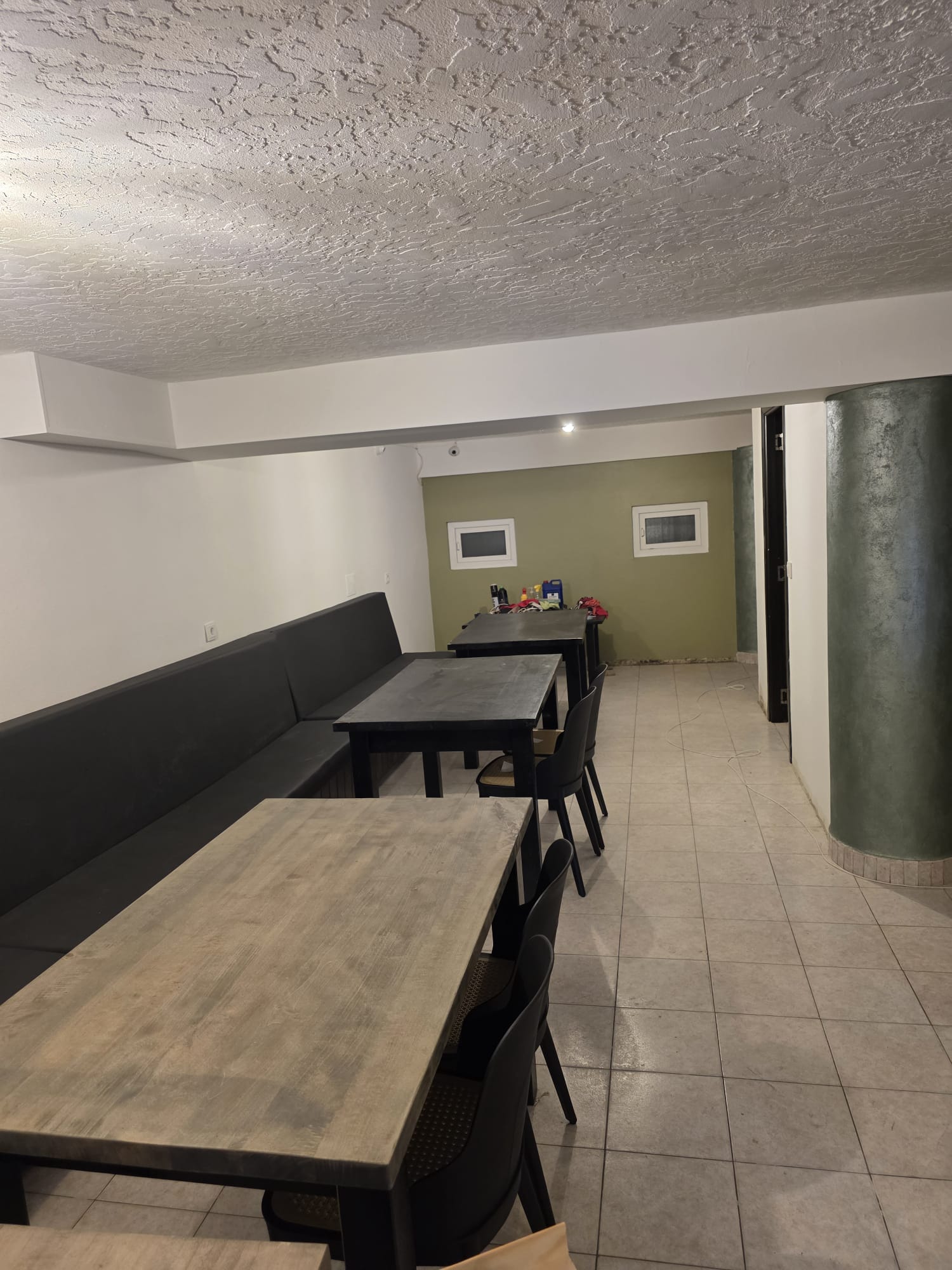 Restaurant de inchiriat complet utilat, la cheie, zona pietonala | Horeca - Imagine 3