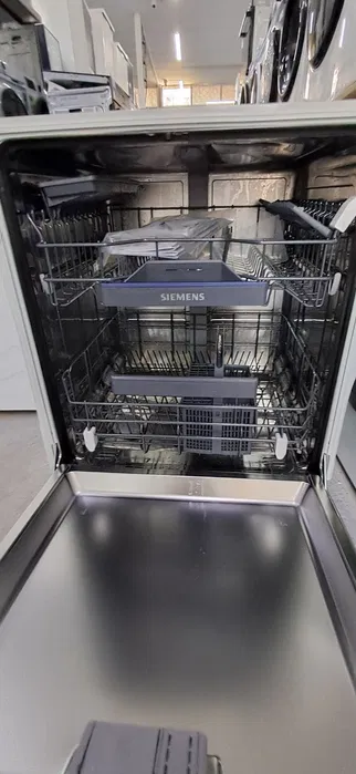 Mașină de spălat vase Siemens iQ300 – 13 seturi – A+++ – inox – GARANȚIE - Imagine 3