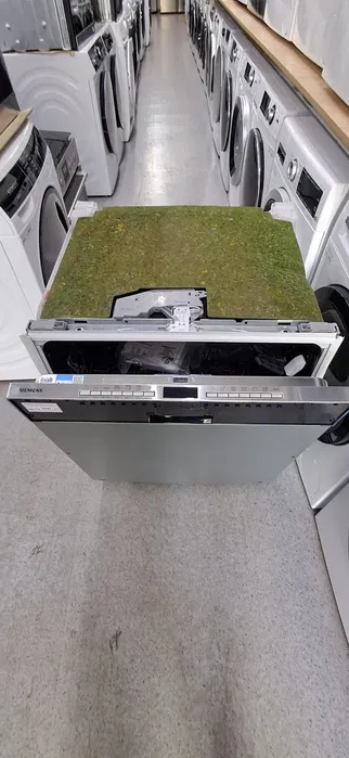 Mașină de spălat vase Siemens iQ300 – 13 seturi – A+++ – inox – GARANȚIE - Imagine 4