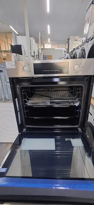 Cuptor electric Beko 72L – convectie + abur – autocuratare – NOU – Garantie - Imagine 2