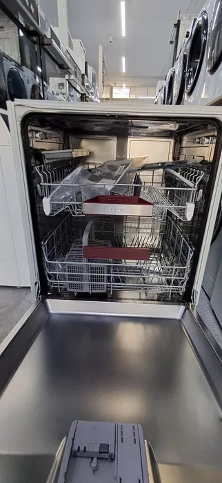 Masina de spalat vase Neff incorporabila – 13 seturi – A+++ – autodeschidere – NOUA – Garantie 📢 Descriere - Imagine 2