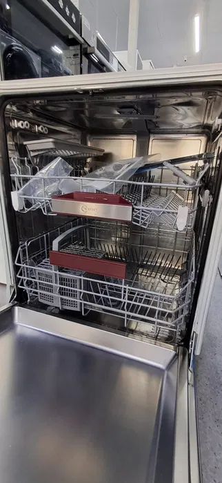 Masina de spalat vase Neff incorporabila – 13 seturi – A+++ – autodeschidere – NOUA – Garantie 📢 Descriere - Imagine 3