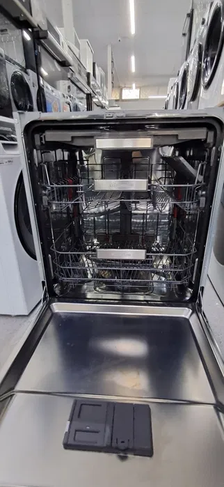 Masina de spalat vase Bauknecht semi-incorporabila – 14 seturi – A+++ – inverter – autodeschidere – NOUA – Garantie - Imagine 3