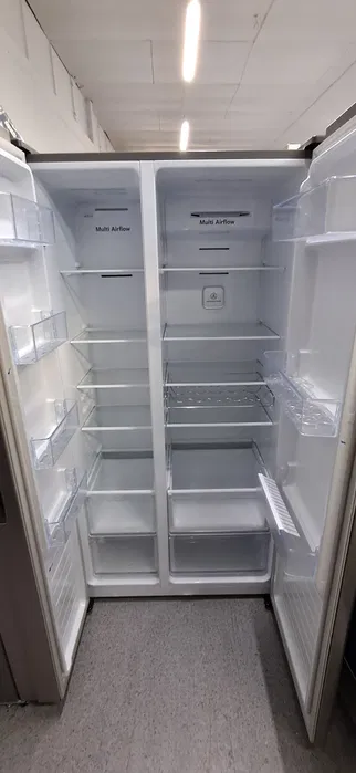 Frigider Hisense 519L A++ – No Frost – afisaj digital – NOU – Garantie - Imagine 3