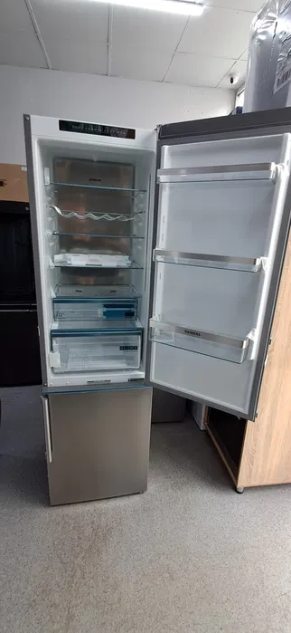 Frigider Siemens iQ500 363L A+++ – No Frost – inverter – NOU – Garantie - Imagine 2